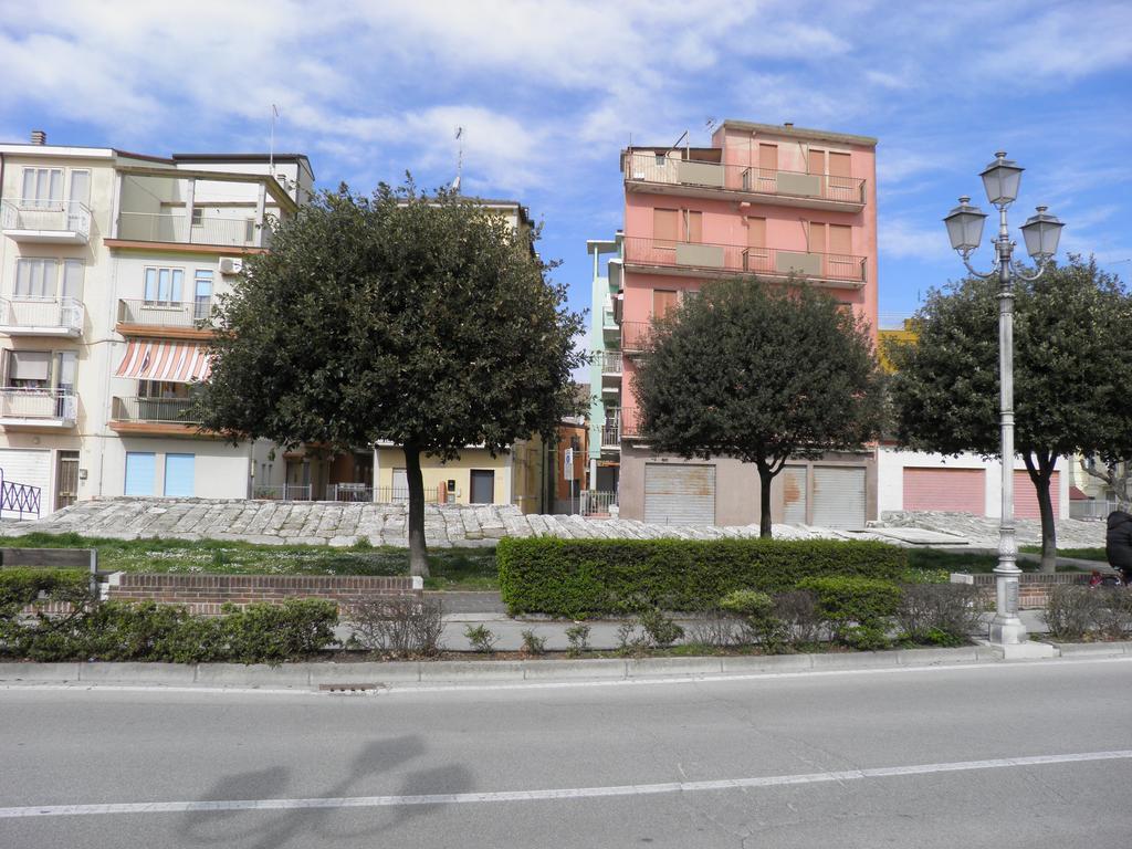 Appartamenti Sottomarina Carla Exterior photo
