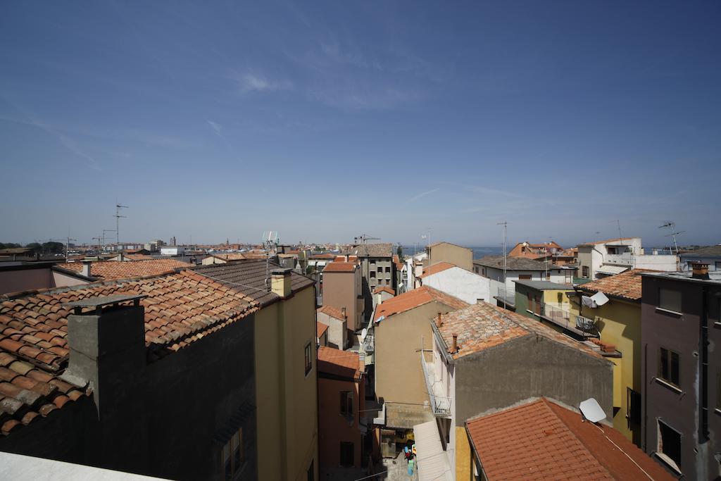 Appartamenti Sottomarina Carla Exterior photo