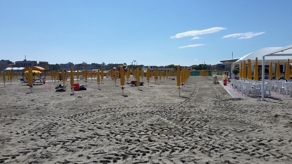 Appartamenti Sottomarina Carla Exterior photo