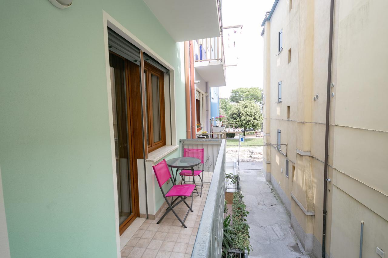 Appartamenti Sottomarina Carla Exterior photo