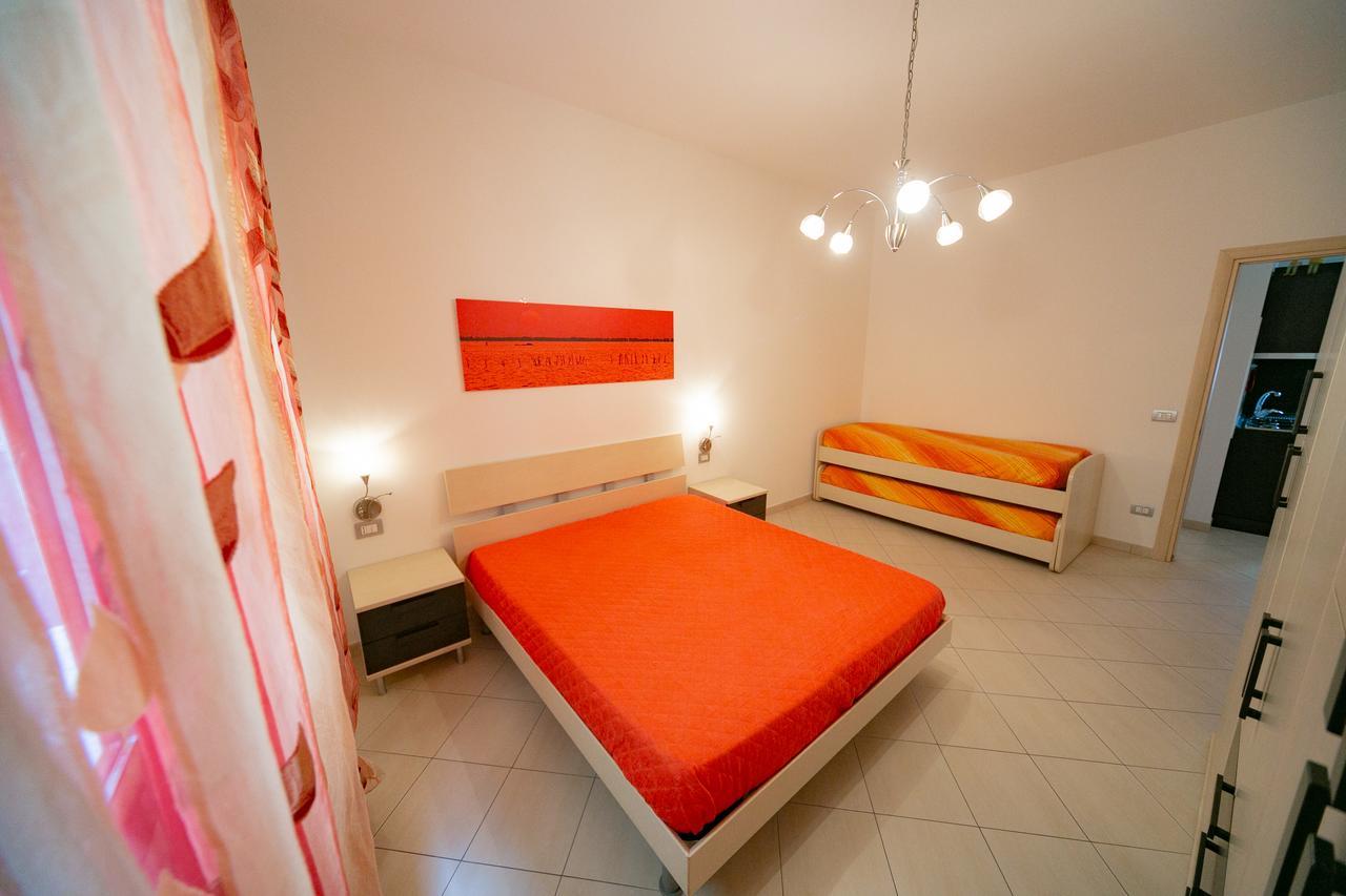 Appartamenti Sottomarina Carla Exterior photo