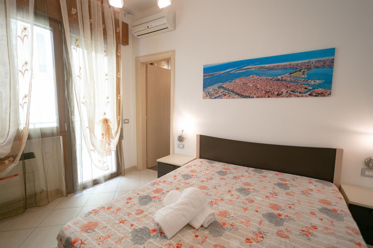 Appartamenti Sottomarina Carla Exterior photo