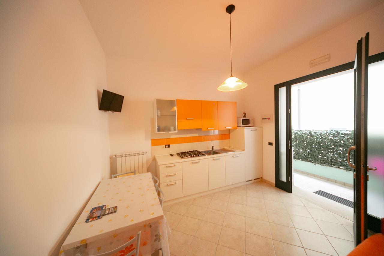 Appartamenti Sottomarina Carla Exterior photo