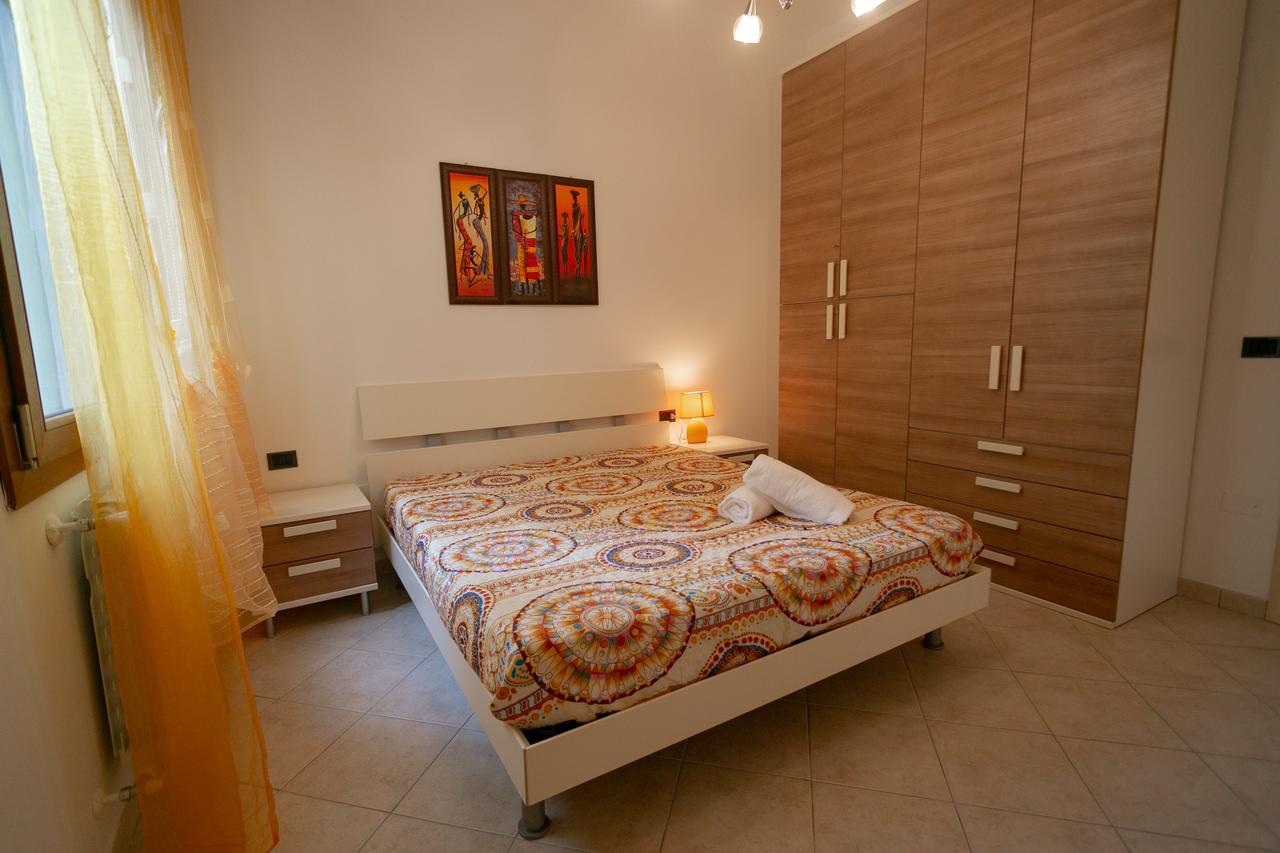 Appartamenti Sottomarina Carla Exterior photo