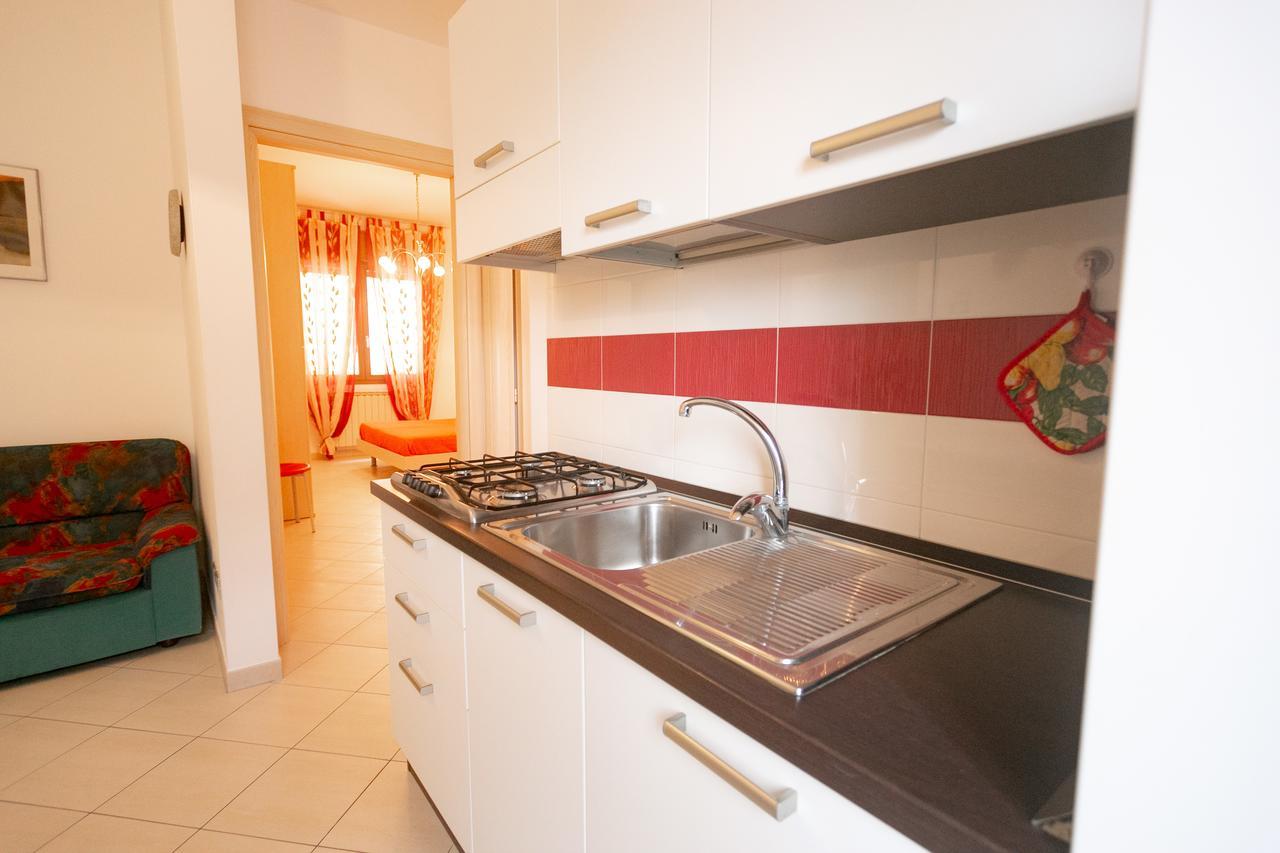 Appartamenti Sottomarina Carla Exterior photo