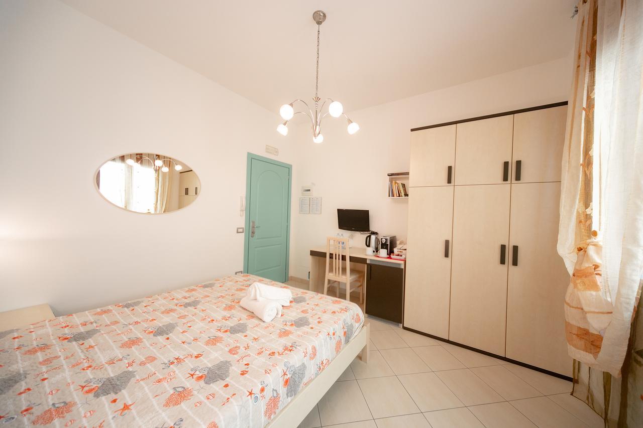 Appartamenti Sottomarina Carla Exterior photo