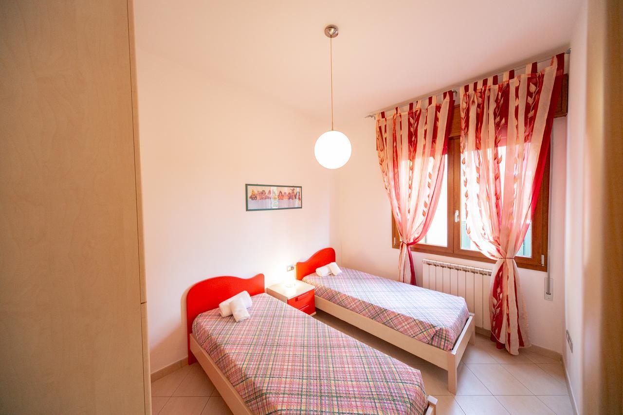 Appartamenti Sottomarina Carla Exterior photo