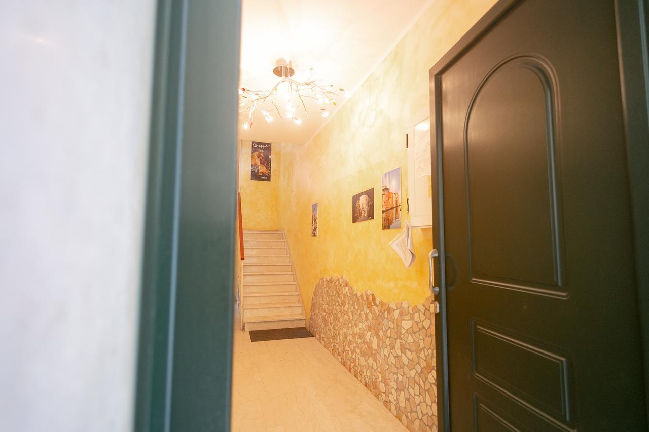 Appartamenti Sottomarina Carla Exterior photo