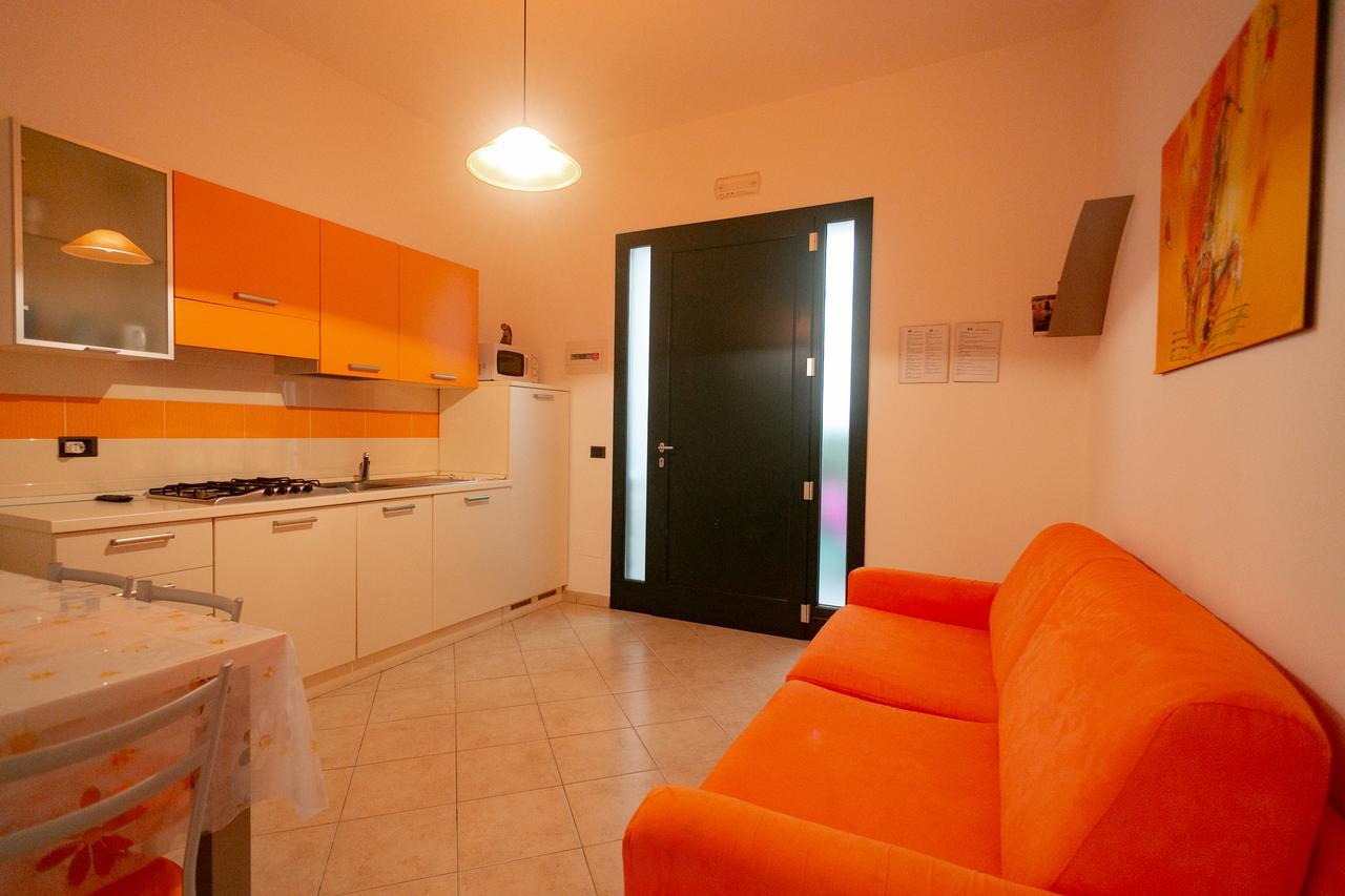 Appartamenti Sottomarina Carla Exterior photo