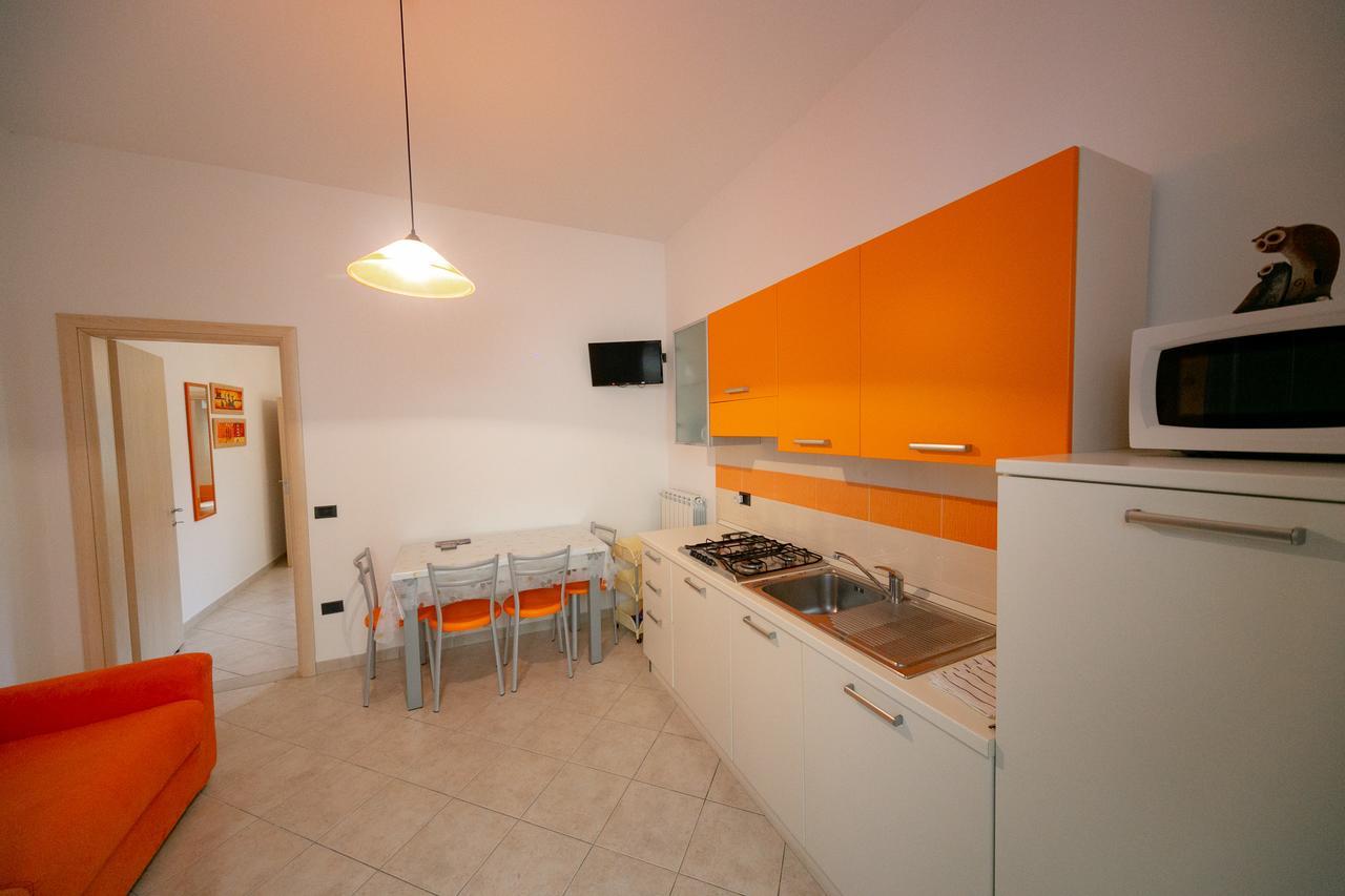 Appartamenti Sottomarina Carla Exterior photo