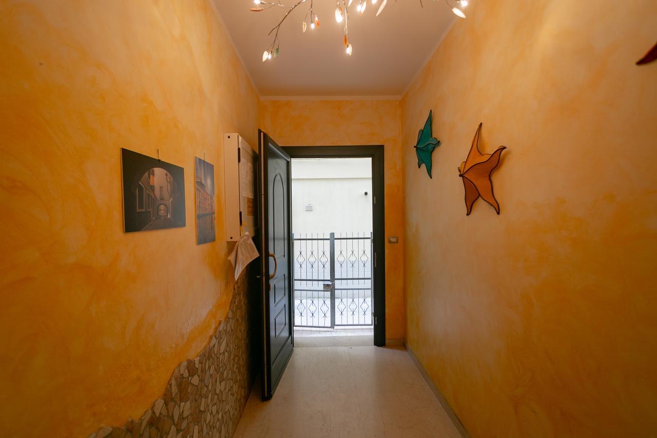 Appartamenti Sottomarina Carla Exterior photo